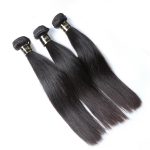 Mink Virgin Hair Straight Hair Bundles