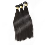 Raw Vietnamese Hair Straight Hair Bundles