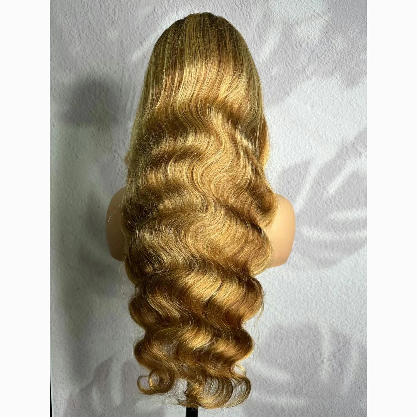 Body-3502.webp 13x4 color 4/27 Body Wave Lace Wig - Image 1