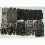 Mink Virgin Hair Straight Hair Bundles - Image 2