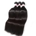 Pretty Virgin Hair Straight Hair Bundles