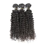 Mink Virgin Hair Curly Hair Bundles