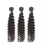 Mink Virgin Hair Deep Wave Bundles