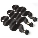 Mink Virgin Hair Body Wave Bundles