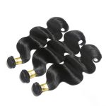 Raw Hair Body Wave Bundles