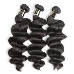 Mink Virgin Hair Loose Wave Bundles