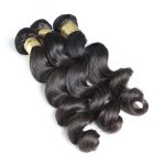 Raw Hair Loose Wave Bundles