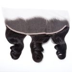 Mink Hair HD Lace Frontal Loose Wave