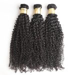 Raw Hair Kinky Curly Hair Bundles