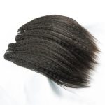 Mink Virgin Hair Kinky Straight Hair Bundles