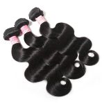 Pretty Virgin Hair Body Wave Bundles