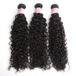 Pretty Virgin Hair Curly Hair Bundles