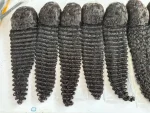 200% Density HD Lace Wig Deep Wave - Image 3