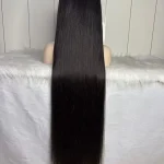200% Density HD Lace Wig Straight Hair