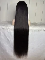 200% Density HD Lace Wig Straight Hair