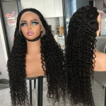 200% Density HD Lace Wig Water Wave